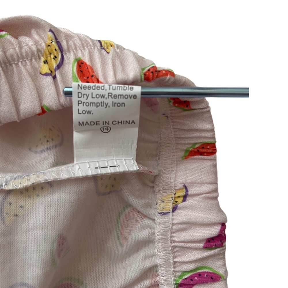 Cotton Blend Cropped Jamper Size Medium Women's - Picture 13 of 13